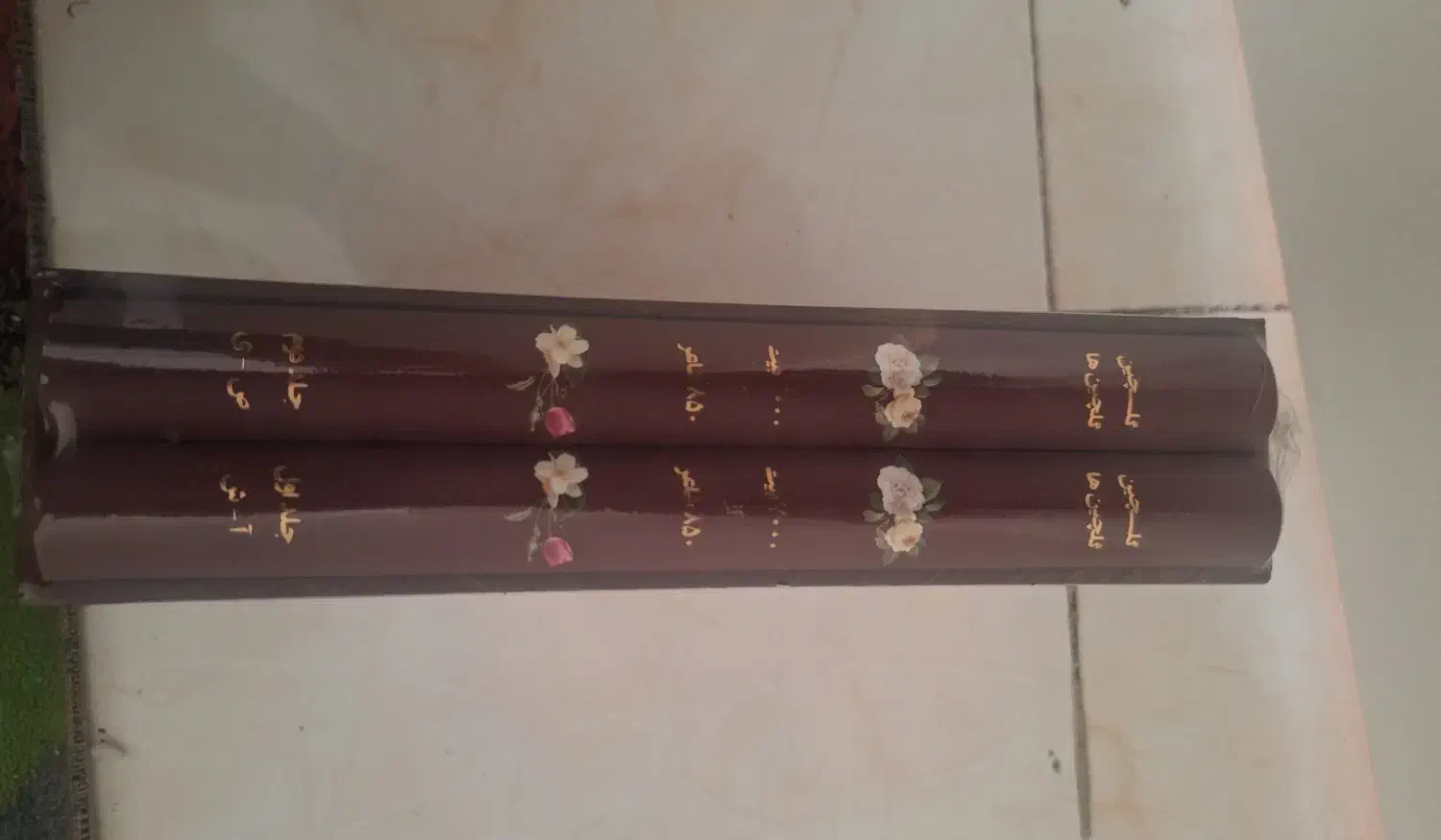 کتاب ۲ جلدی گلچین گلچین ها|کتاب و مجله ادبی|تهران, افسریه شمالی|دیوار