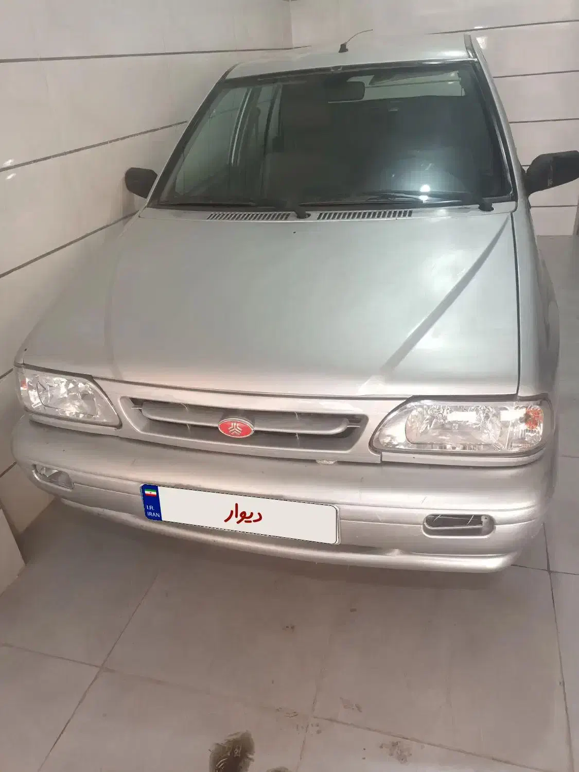 پراید ۱۴۱|خودرو سواری و وانت|نیشابور, مدرس|دیوار