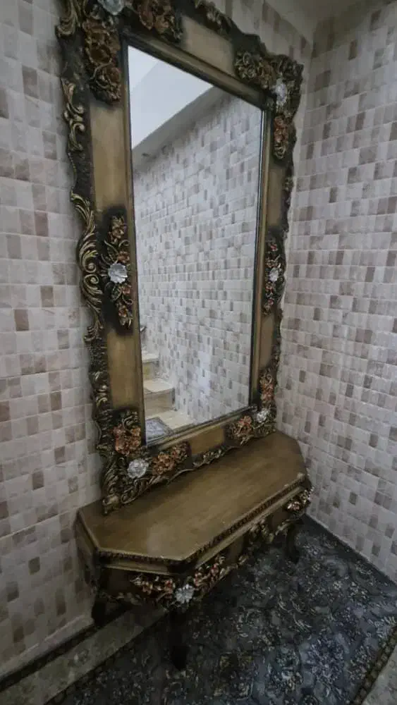 فروش لوازم منزل در حد نو و کم کار کرده|میز تلویزیون|فلارد, |دیوار