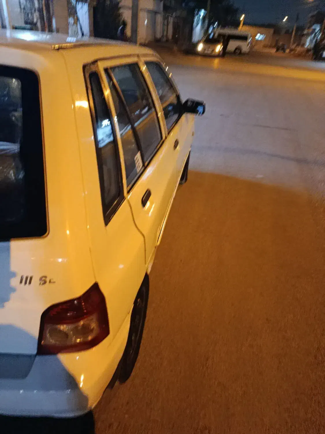 فروشی|خودرو سواری و وانت|باوی, |دیوار