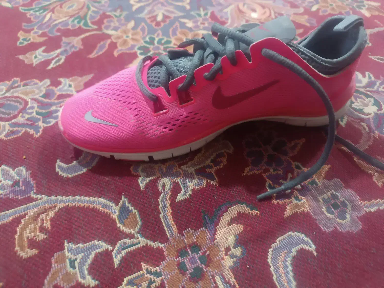 کتونی استوک|کیف، کفش، کمربند|زنجان, |دیوار