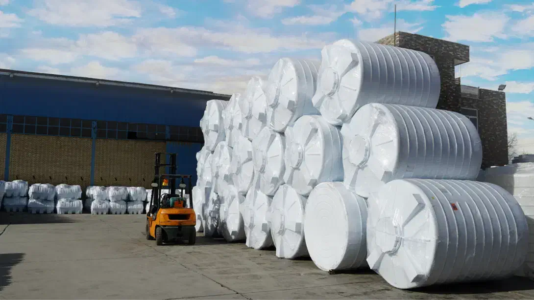 مخزن تانکر چهارلایع منبع انبساطی مخزن ذخیره|مصالح و تجهیزات ساختمان|تهران, شهرک ابوذر|دیوار