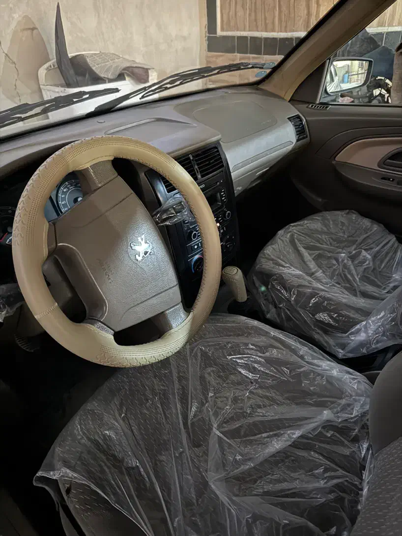 پژو۴۰۵|خودرو سواری و وانت|سراوان, |دیوار