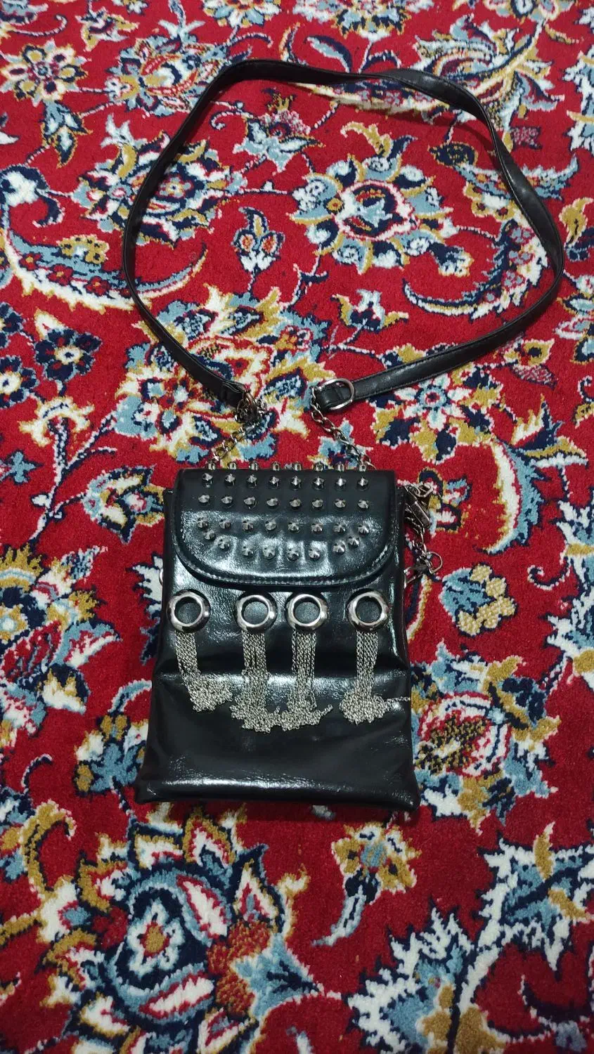 انواع کیف مجلسی و شیک|کیف، کفش، کمربند|خرمآباد, |دیوار