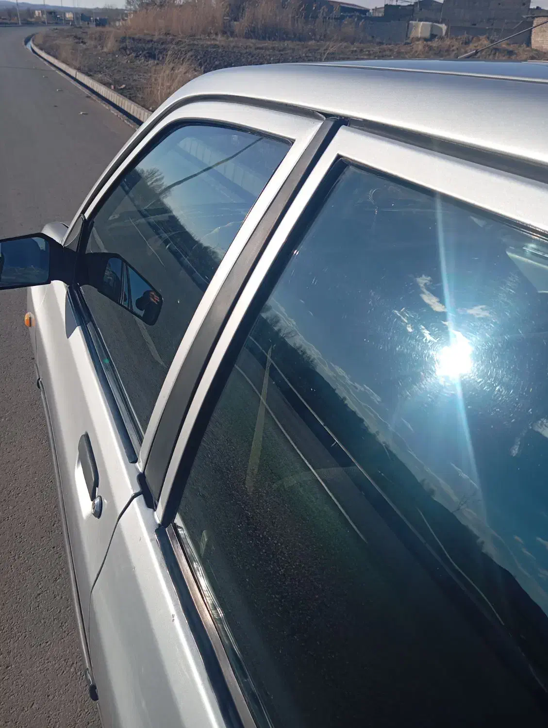 پراید|خودرو سواری و وانت|میانه, |دیوار