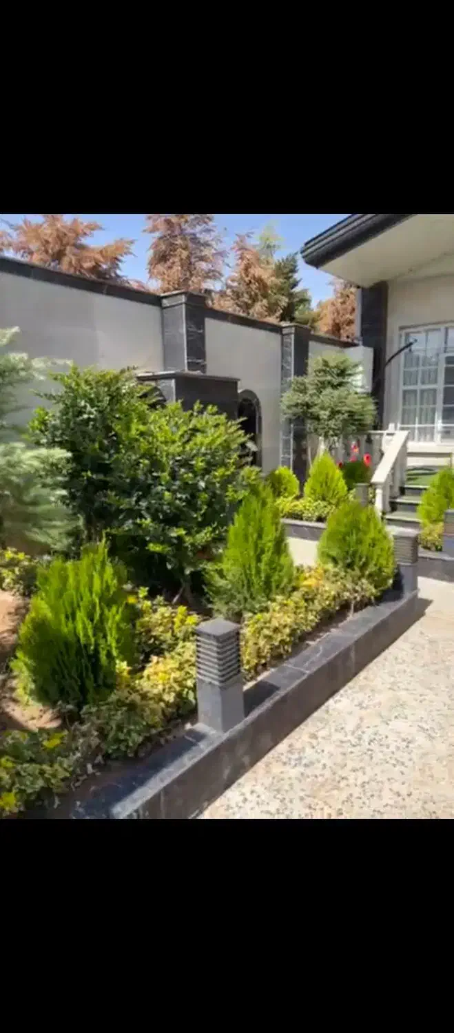 ویلا شیک|فروش خانه و ویلا|شریفآباد, |دیوار