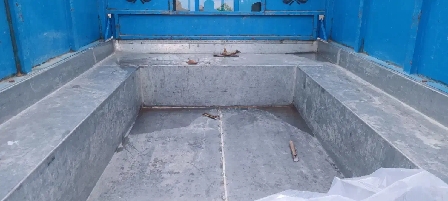 وانت بار|خدمات حمل و نقل|سلماس, |دیوار