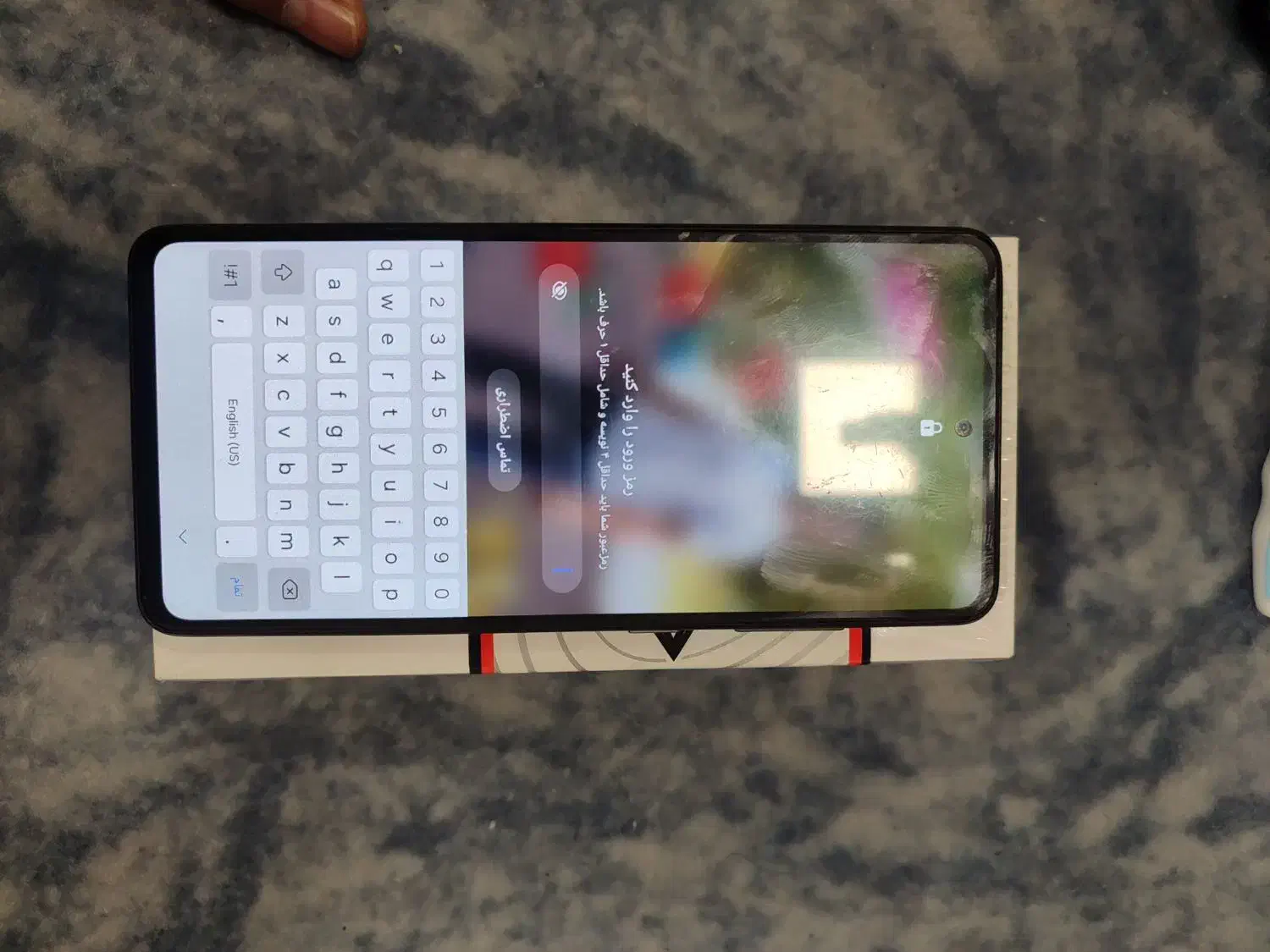 سامسونگ a52|موبایل|قم, بکایی|دیوار