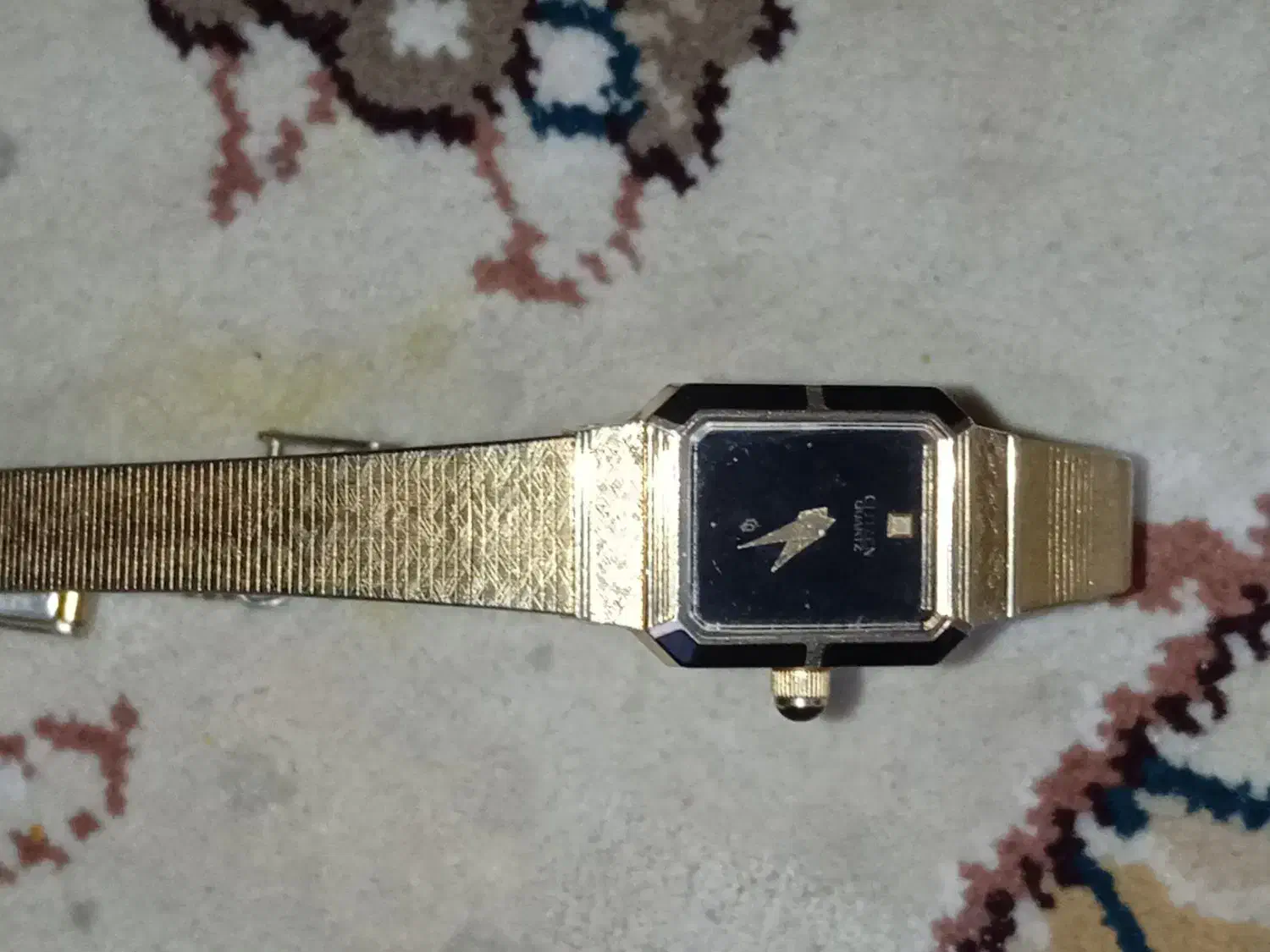 ساعت سیتیزن زنانه اصل|ساعت|پاکدشت, حصار امیر|دیوار