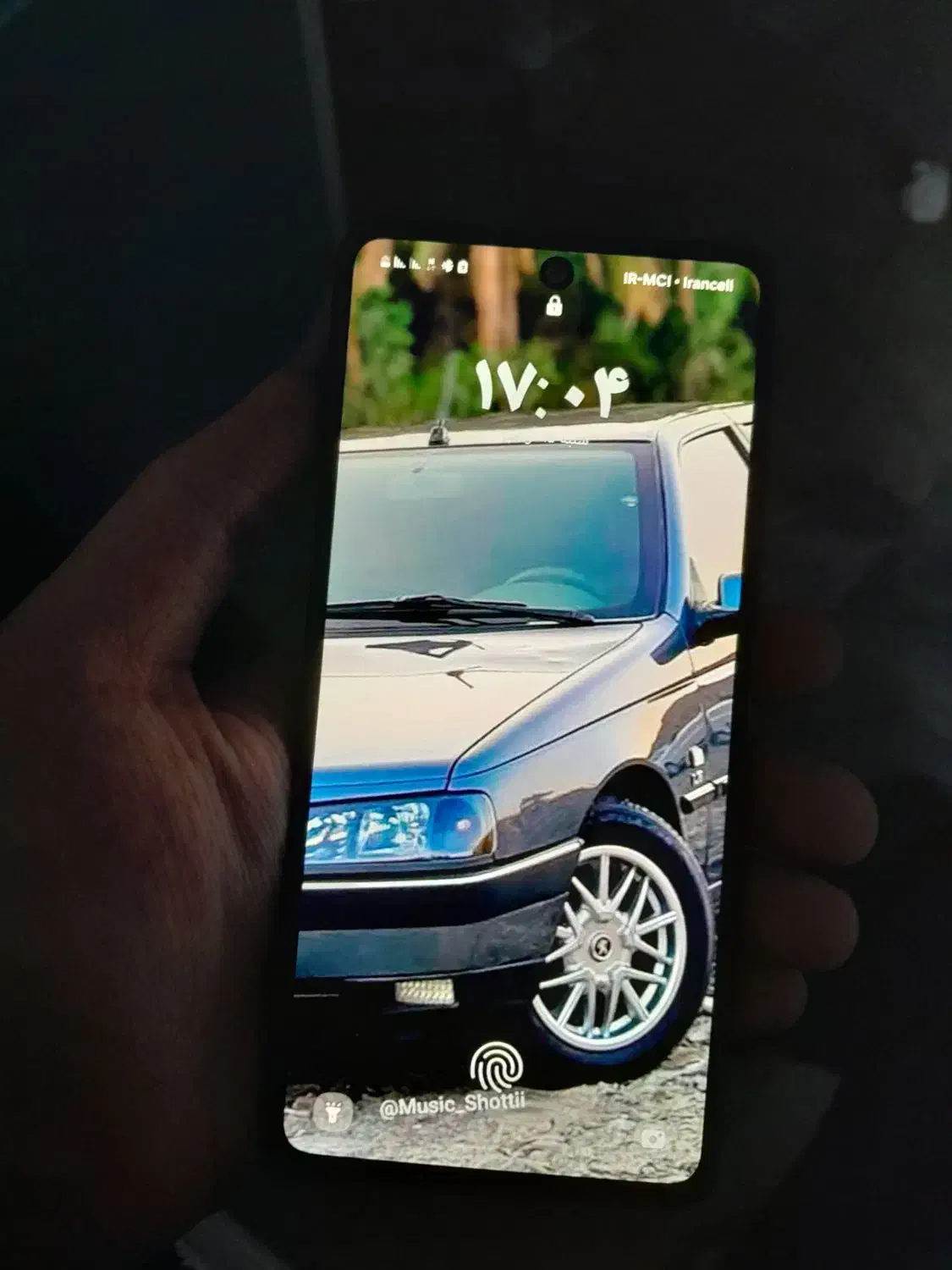 samsung A52s|موبایل|بناب, |دیوار