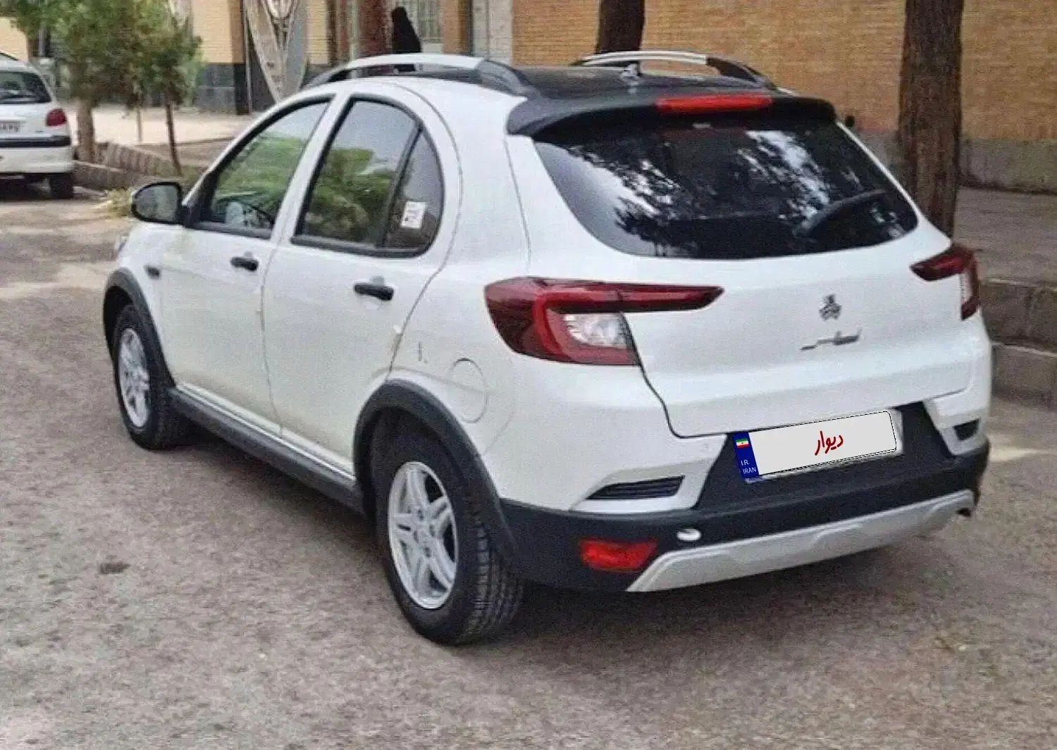 اطلس مدل ۱۴۰۴|خودرو سواری و وانت|یزد, |دیوار