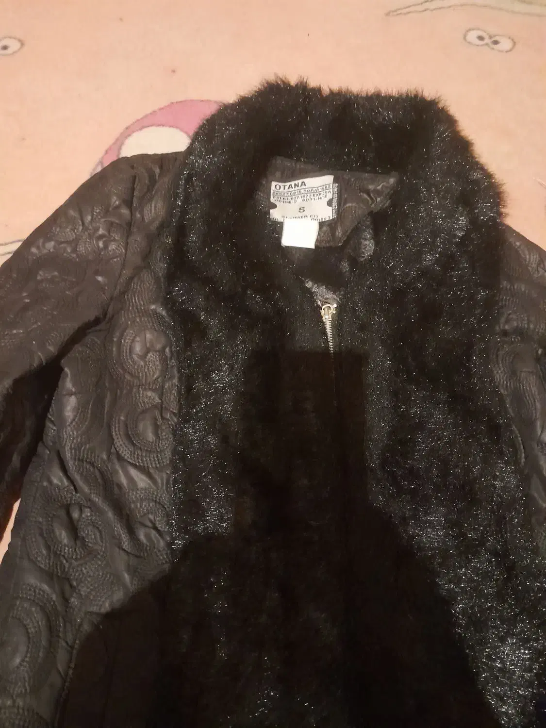 دوعدد پالتو دخترانه|لباس|شوشتر, |دیوار