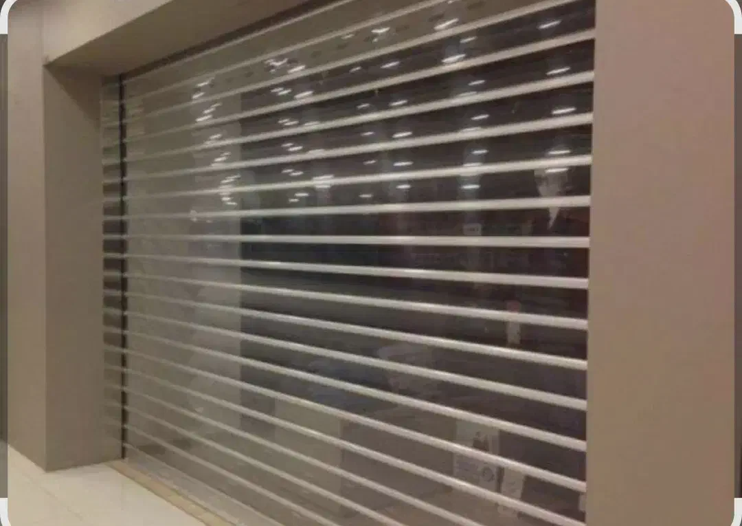 فروش و نصب کرکره برقی و کلیه تعمیرات ..|خدمات پیشه و مهارت|ورامین, ورامین|دیوار