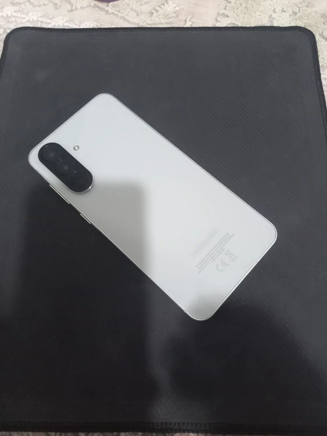 a56|موبایل|ابهر, |دیوار