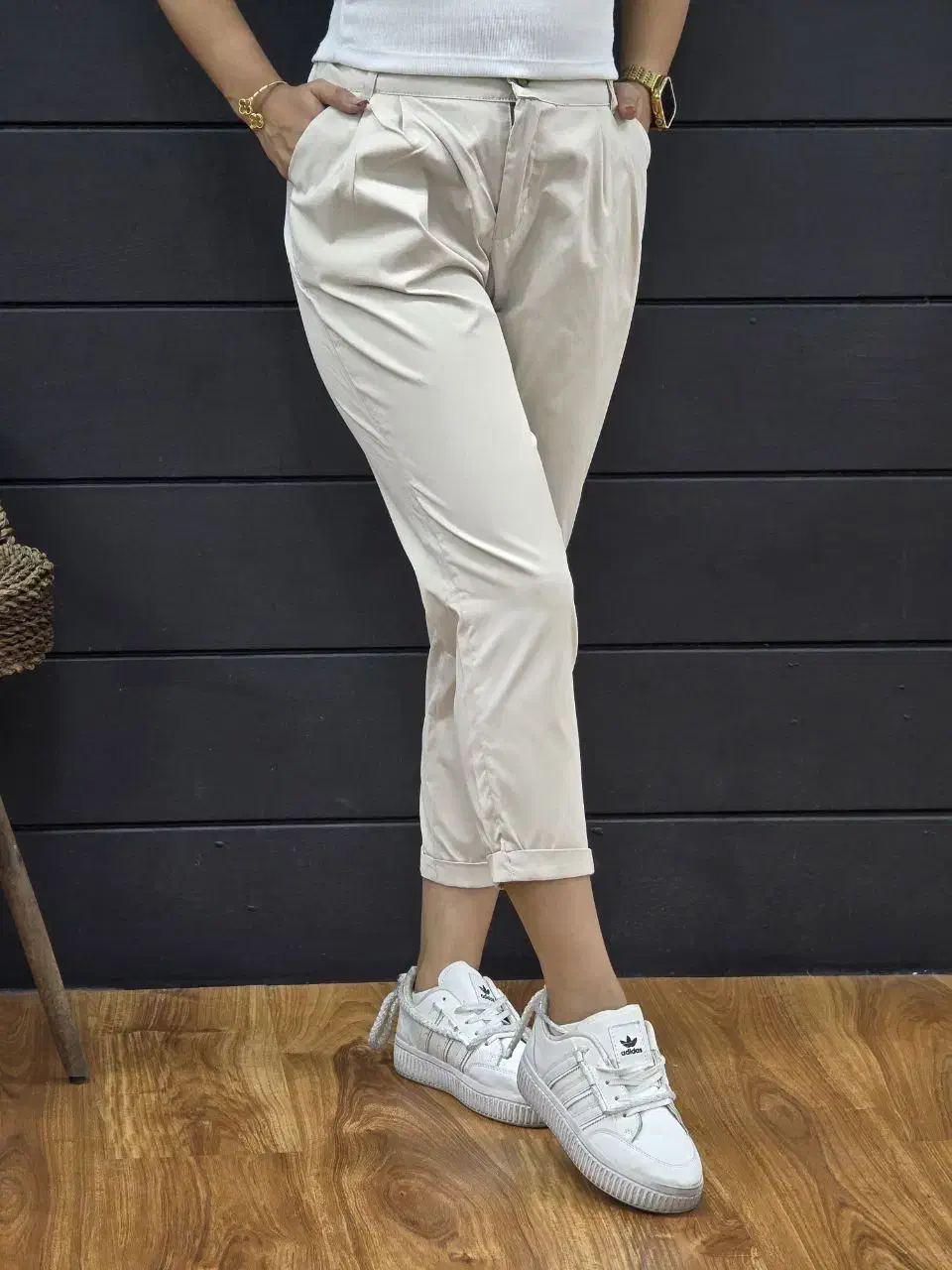 شلوار مام|لباس|فردوس (خراسان), |دیوار