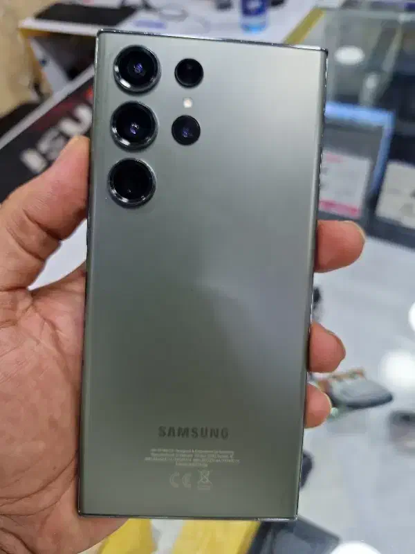 s23ultra|موبایل|بندرعباس, |دیوار