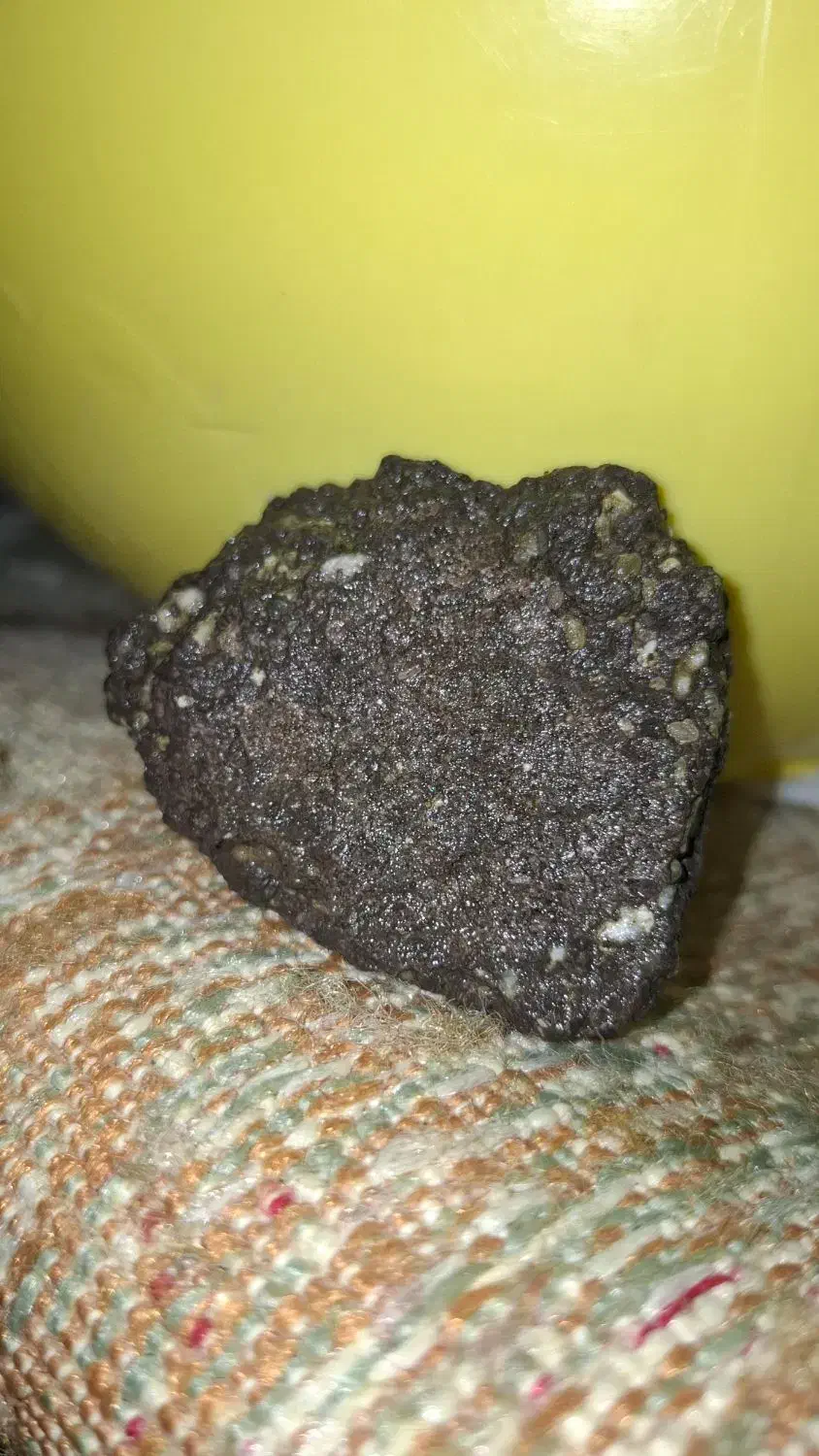 شهاب سنگ الیوین جواهر الماس      diamond meteorite|جواهرات|تهران, جردن|دیوار