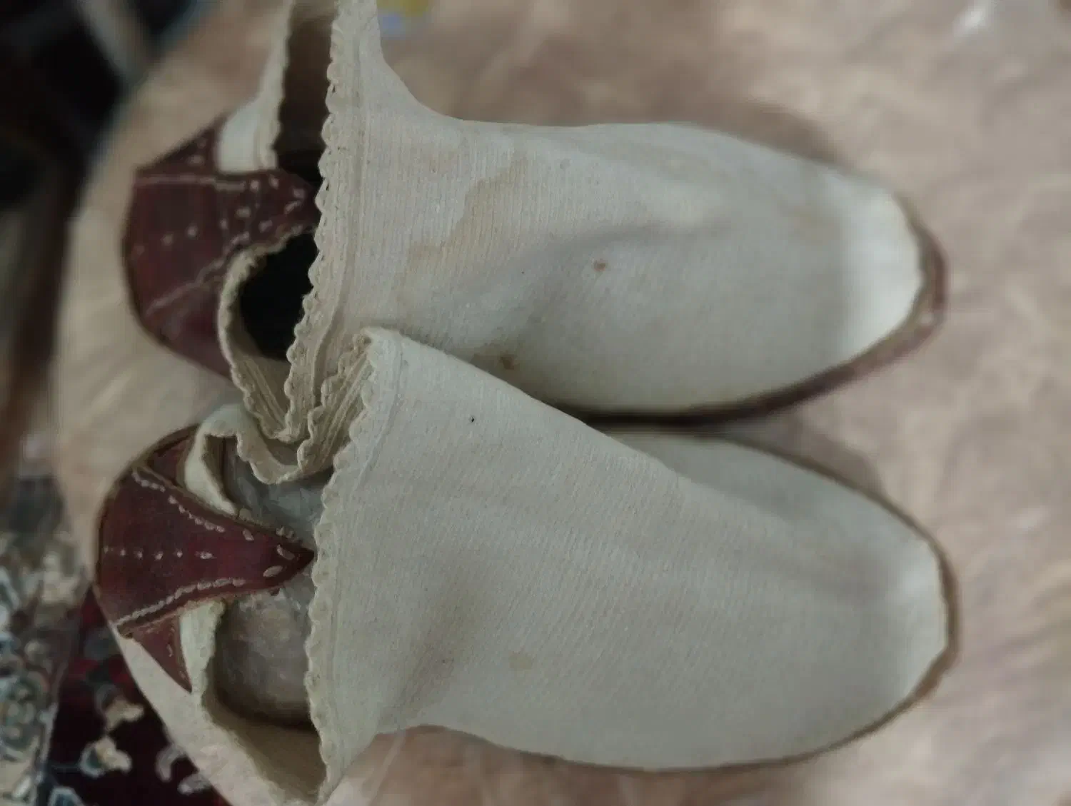 ملکین|کیف، کفش، کمربند|فسا, |دیوار