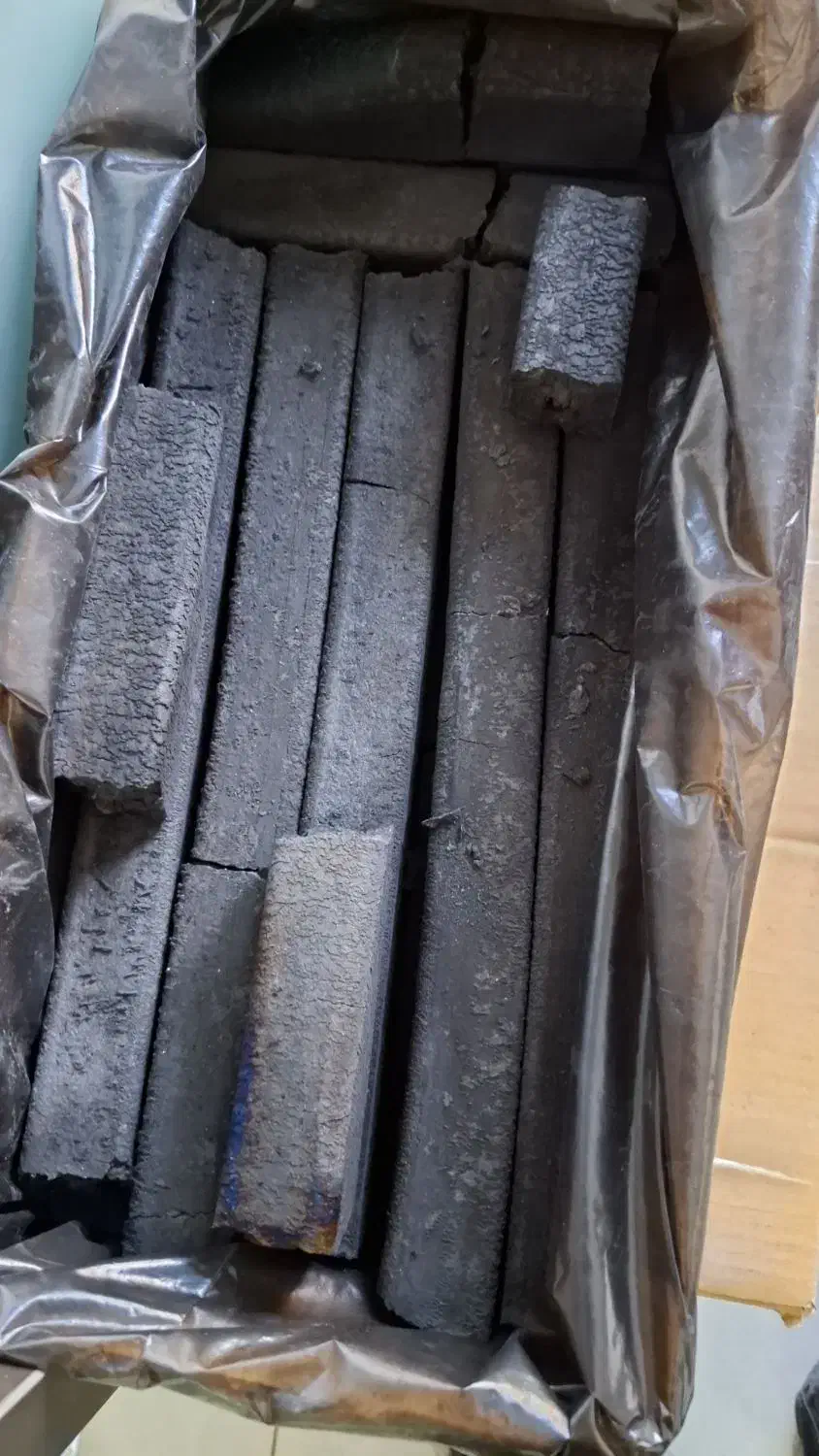 ذغال قلیونی درجه ۱|عمده‌فروشی|تهران, گلستان (شهرک راه آهن)|دیوار