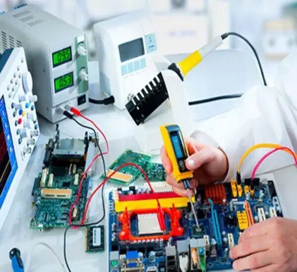 آموزش ساخت تعمیر لوازم الکترونیک/ با تضمین سوددهی|خدمات آموزشی|سمنان, |دیوار