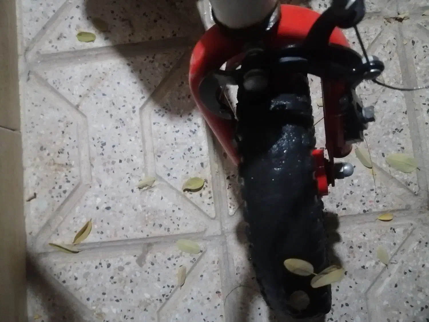 دوچرخه سایز 12 معاوضه با با هر چی|دوچرخه، اسکیت، اسکوتر|مشهد, رضاییه|دیوار