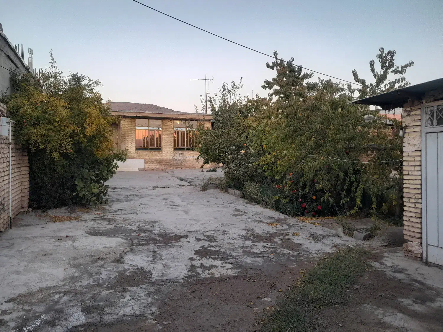 فروش خانه ویلایی در دومکان|فروش خانه و ویلا|خانمیرزا, |دیوار