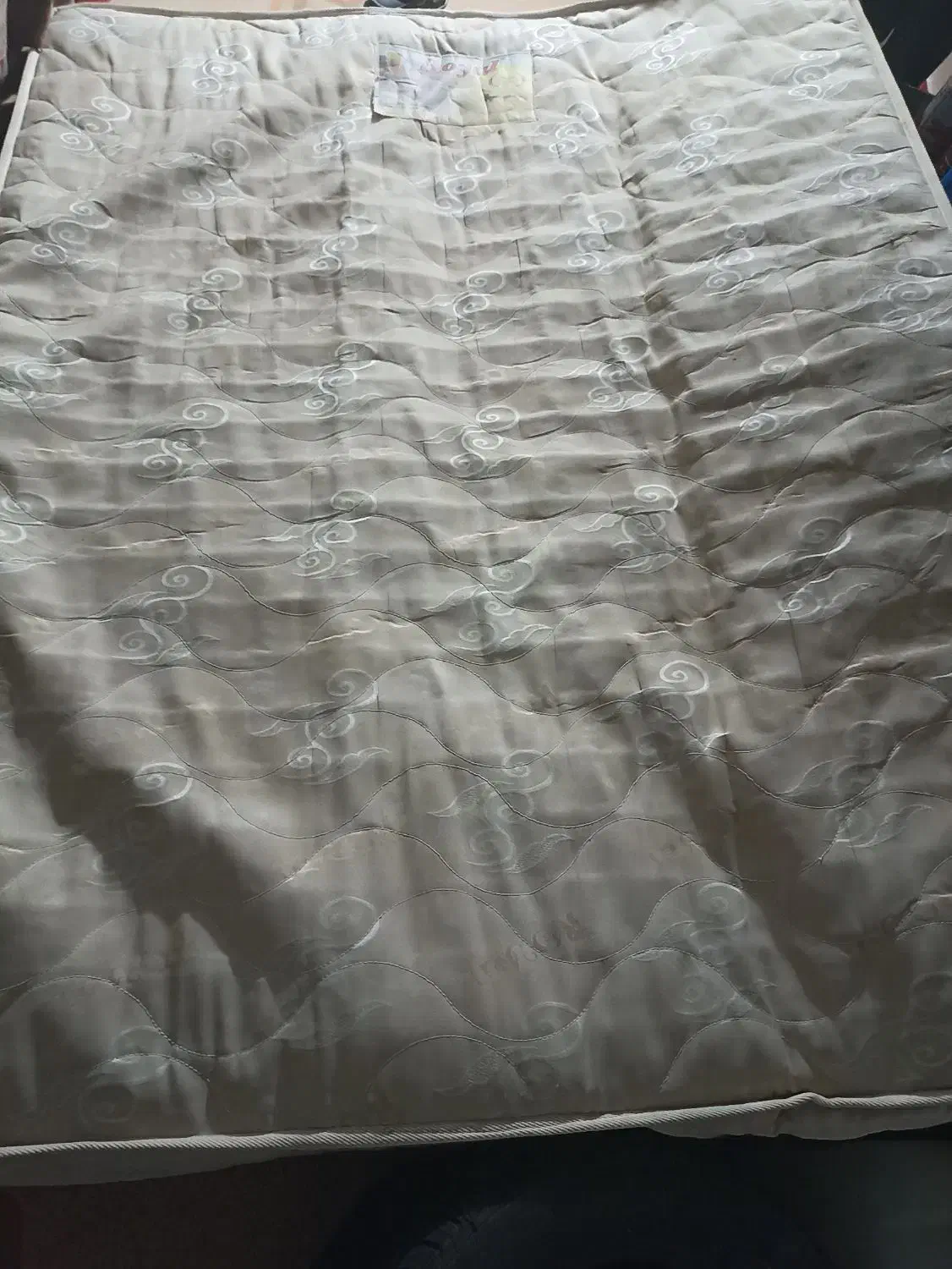 خوشخواب دو نفره|تشک تختخواب|بیرجند, |دیوار