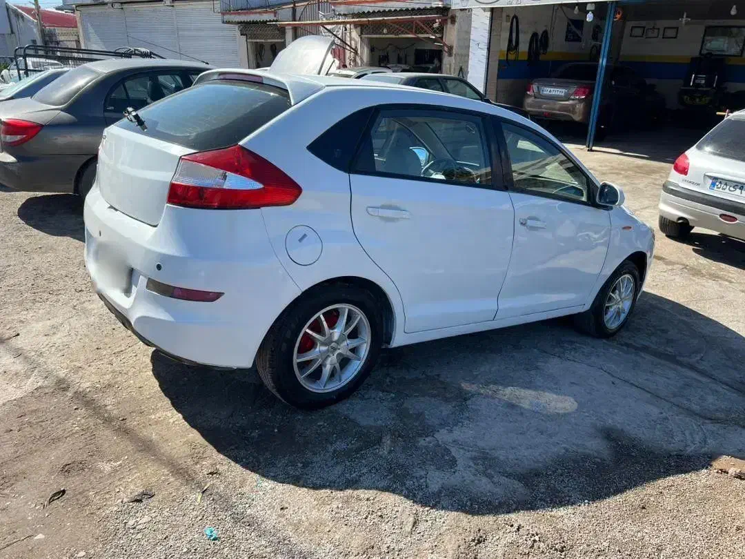 mvm315|خودرو سواری و وانت|رشت, بیجارپس|دیوار