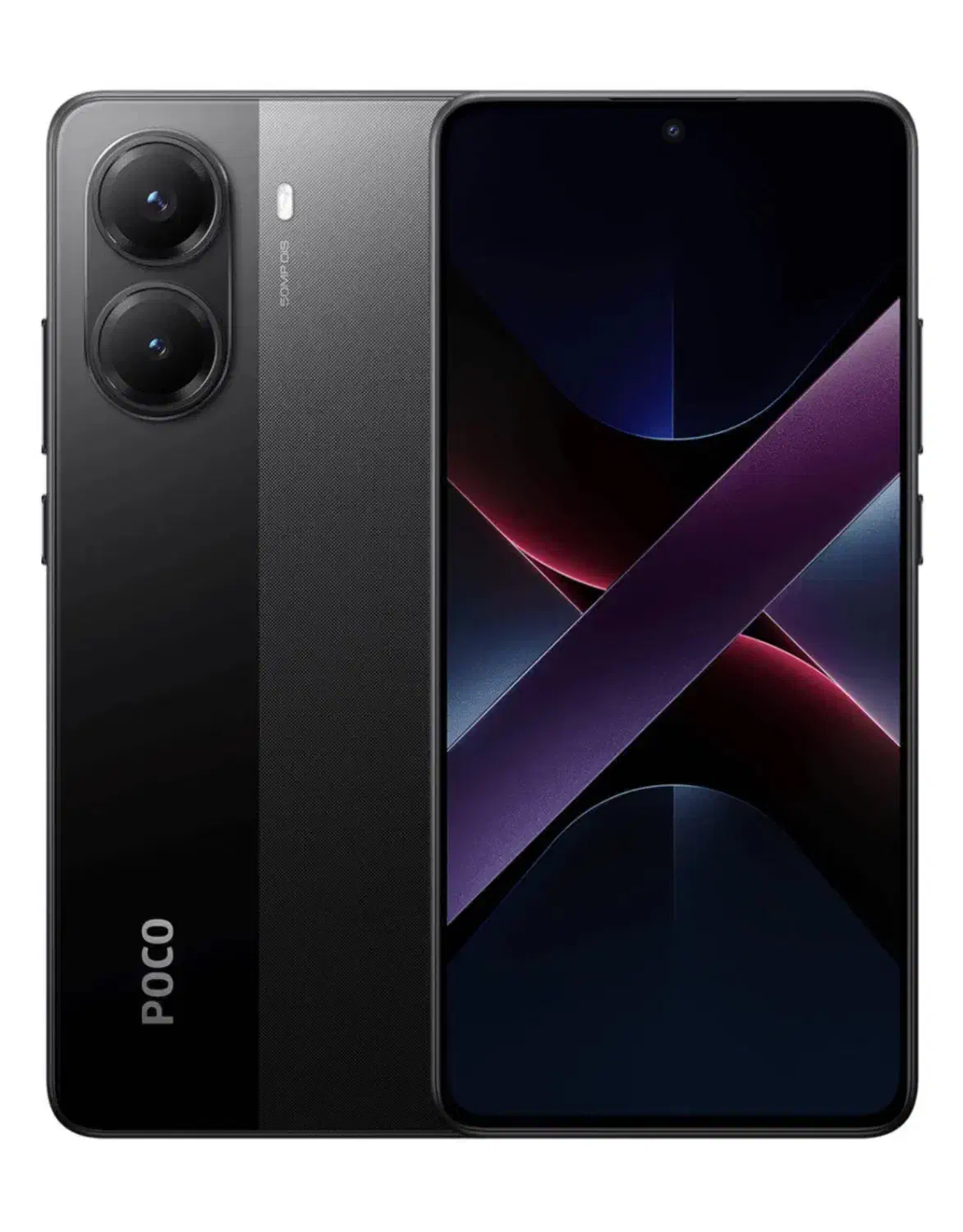 Poco x7 pro|موبایل|کرمان, |دیوار