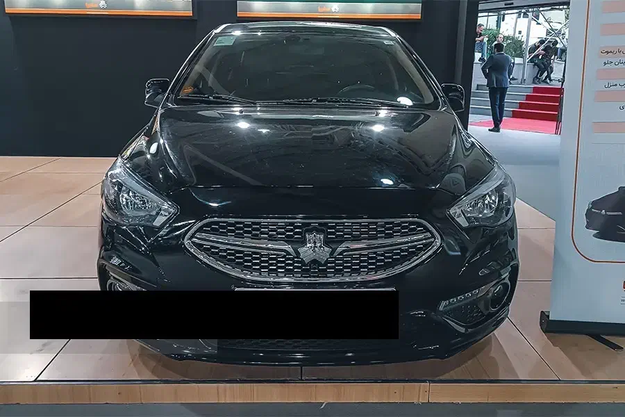 شاهین اتومات CVT|خودرو سواری و وانت|تهران, نیلوفر|دیوار