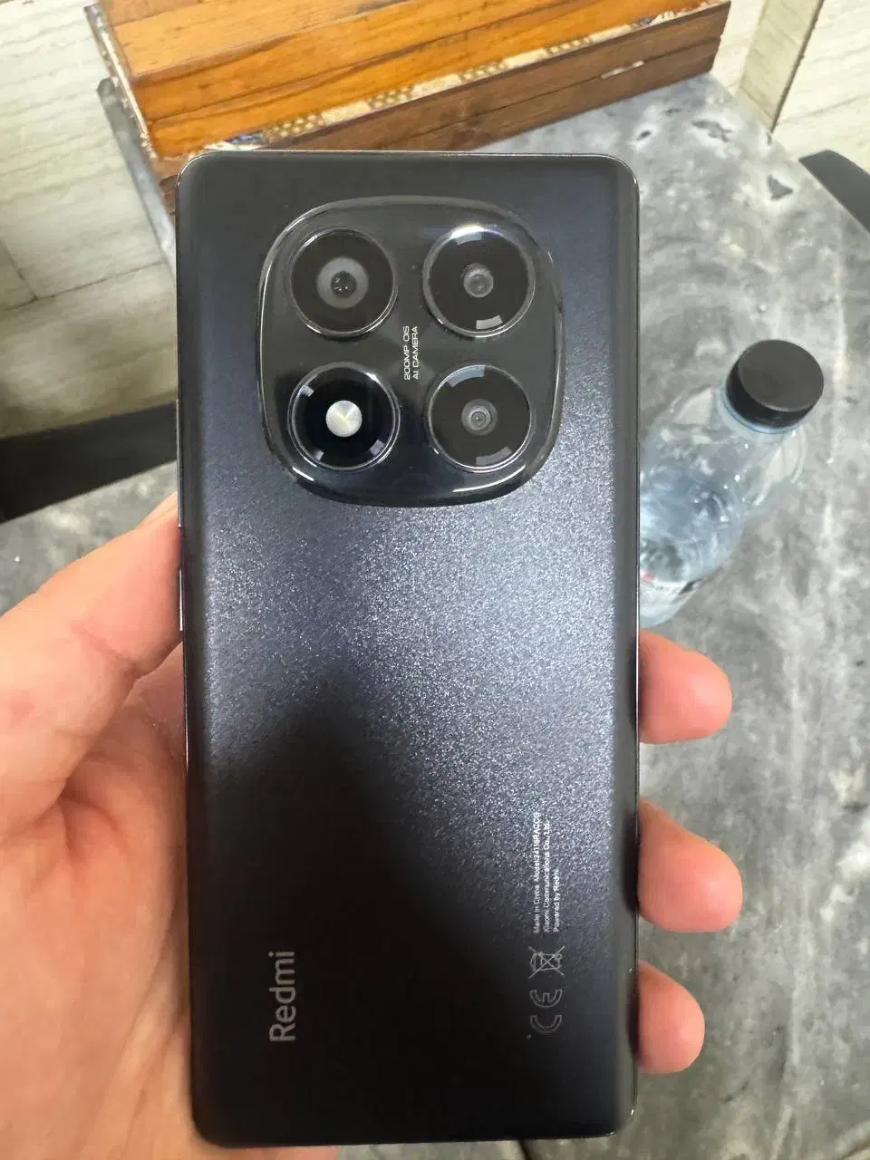 Redmi Note 14 Pro کاملا نو|موبایل|ملارد, |دیوار