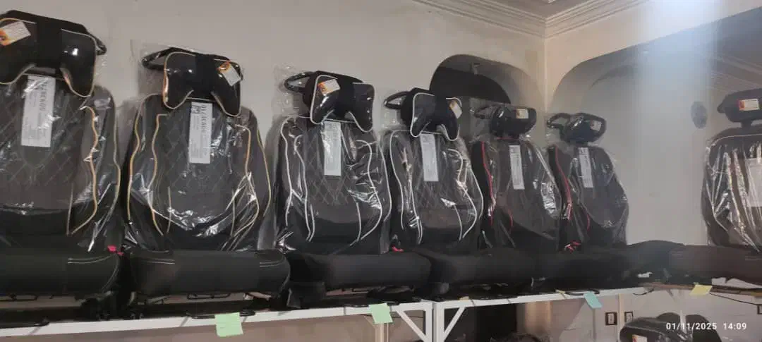 صندلی خلبانی بخر هدلایت جایزه ببر|قطعات یدکی و لوازم جانبی|سنندج, |دیوار