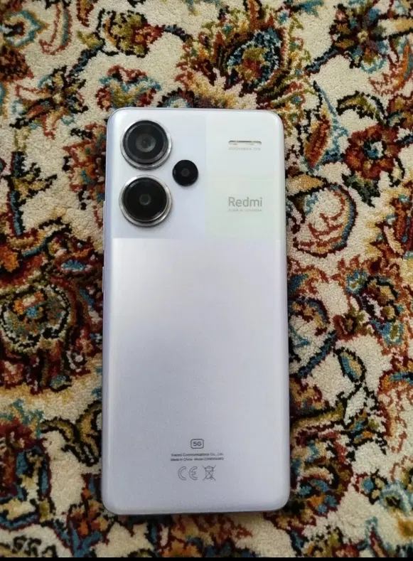 note 13 pro plus 5G|موبایل|کرمان, |دیوار