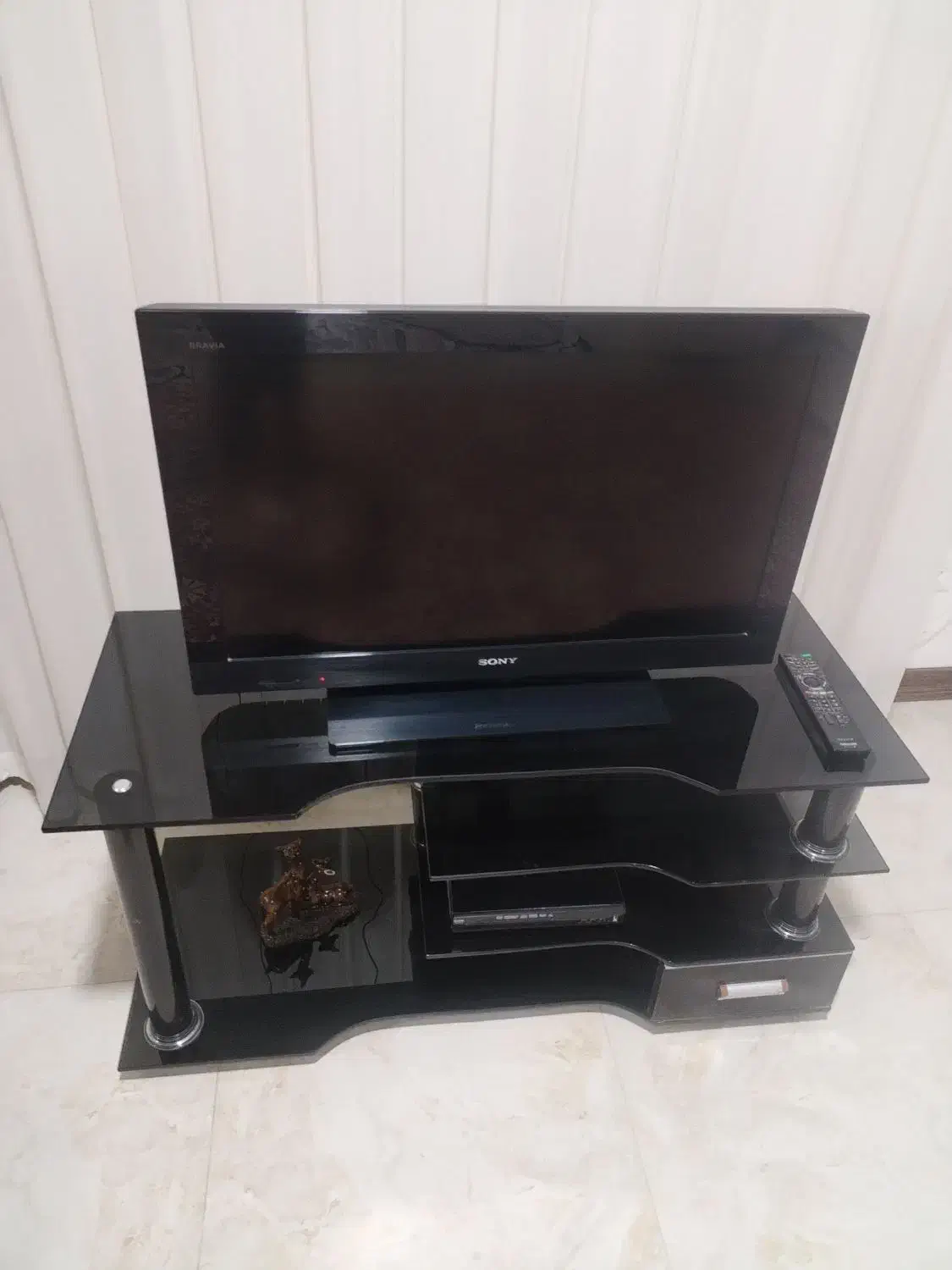 تلویزیون 32 اینچ سونی|تلویزیون و پروژکتور|سامان, |دیوار