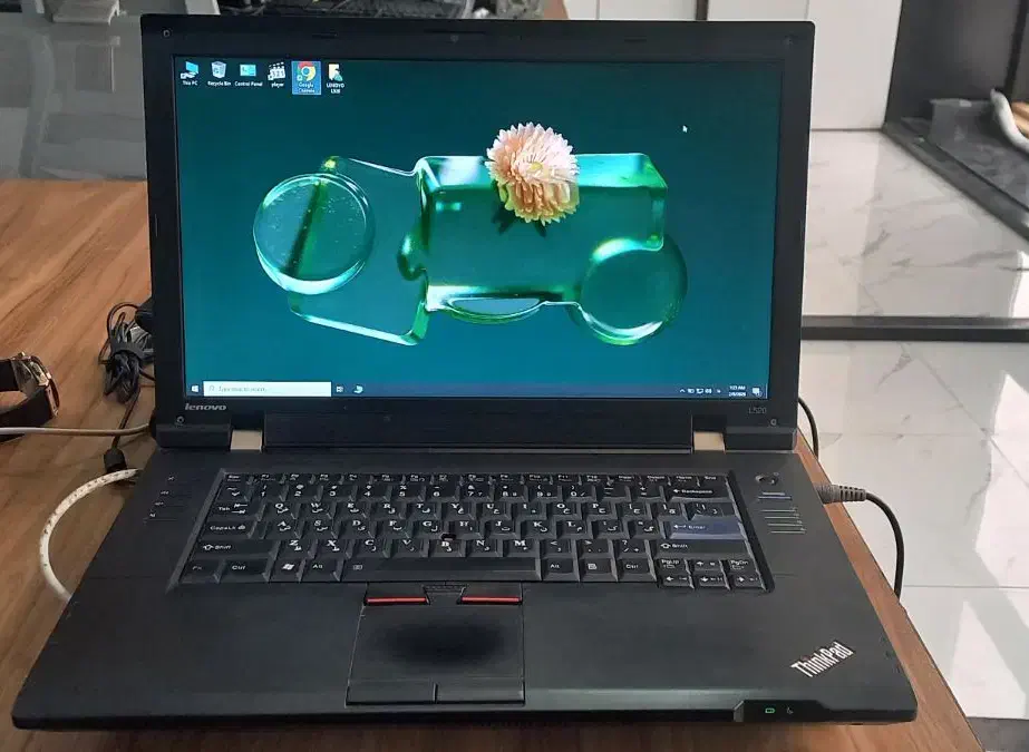 l520 corei3|رایانه همراه|تهران, شهرک پرواز|دیوار