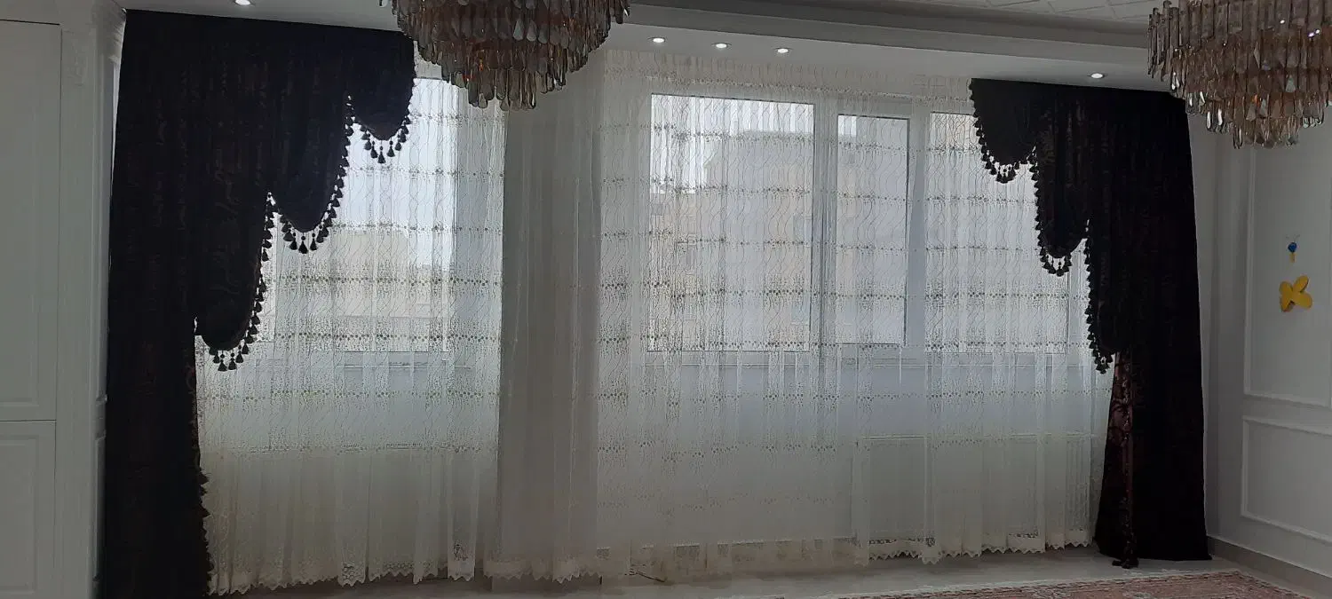 پرده پذیرایی|پرده، رانر، رومیزی|اردبیل, |دیوار