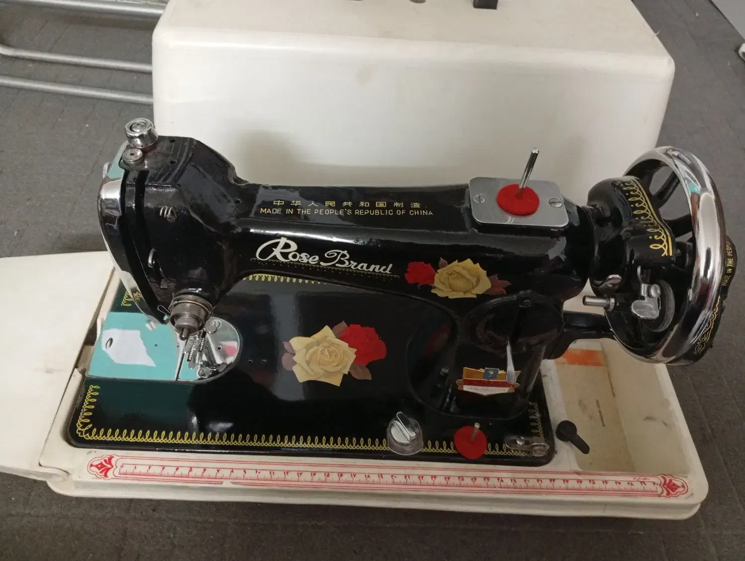 اجتماعی|حراج|قم, زنبیل آباد|دیوار