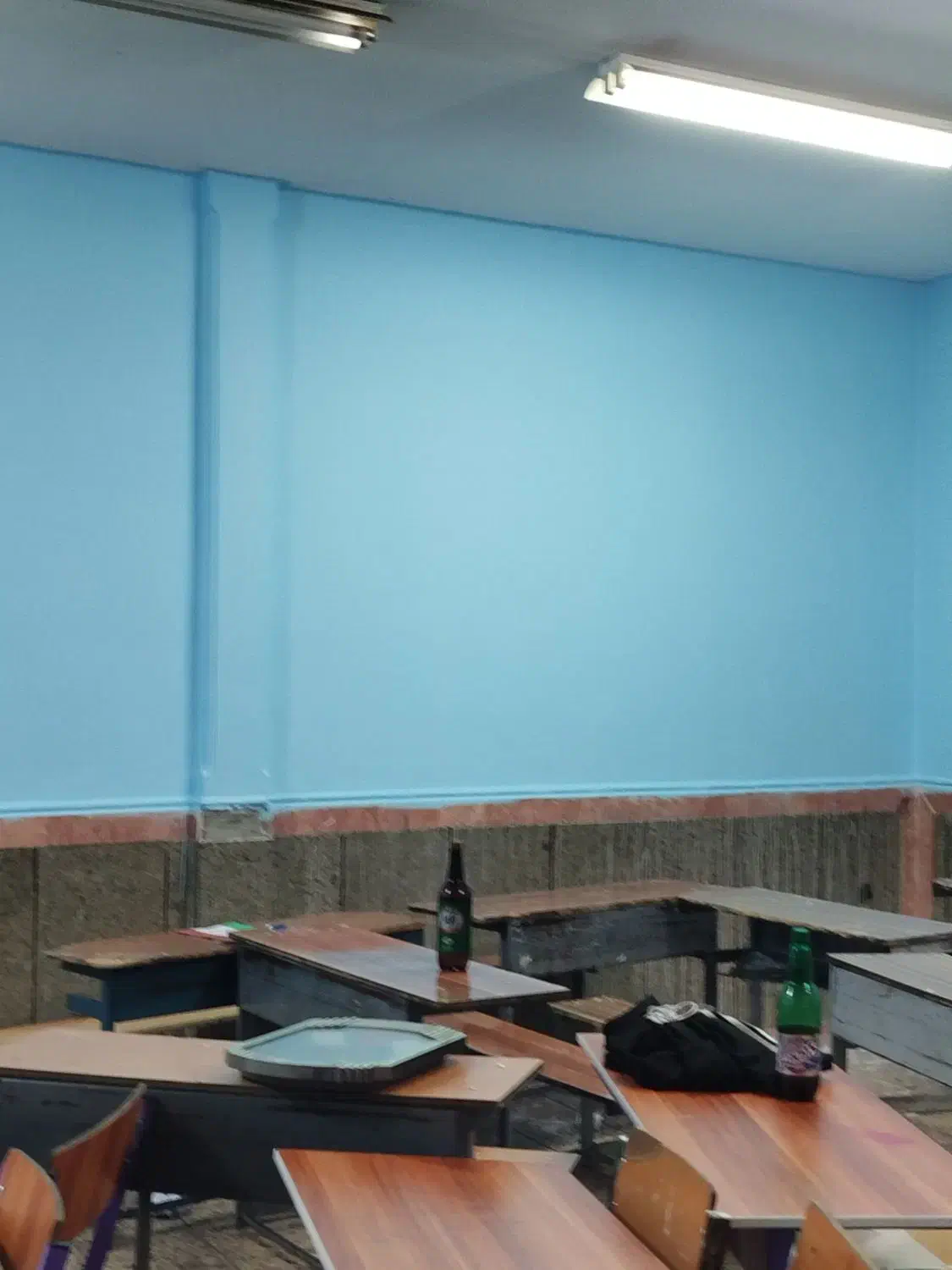 رنگ امیزی ساختمان درب و پنجره|خدمات پیشه و مهارت|رامهرمز, |دیوار