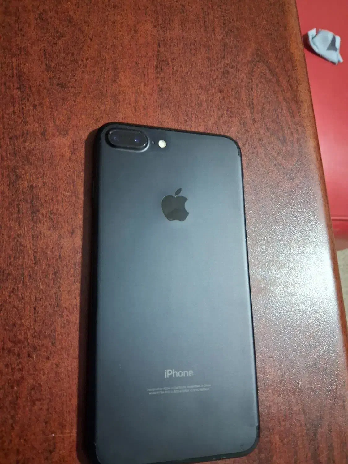 آیفون 7 پلاس|موبایل|کرج, شهرک پردیسان|دیوار