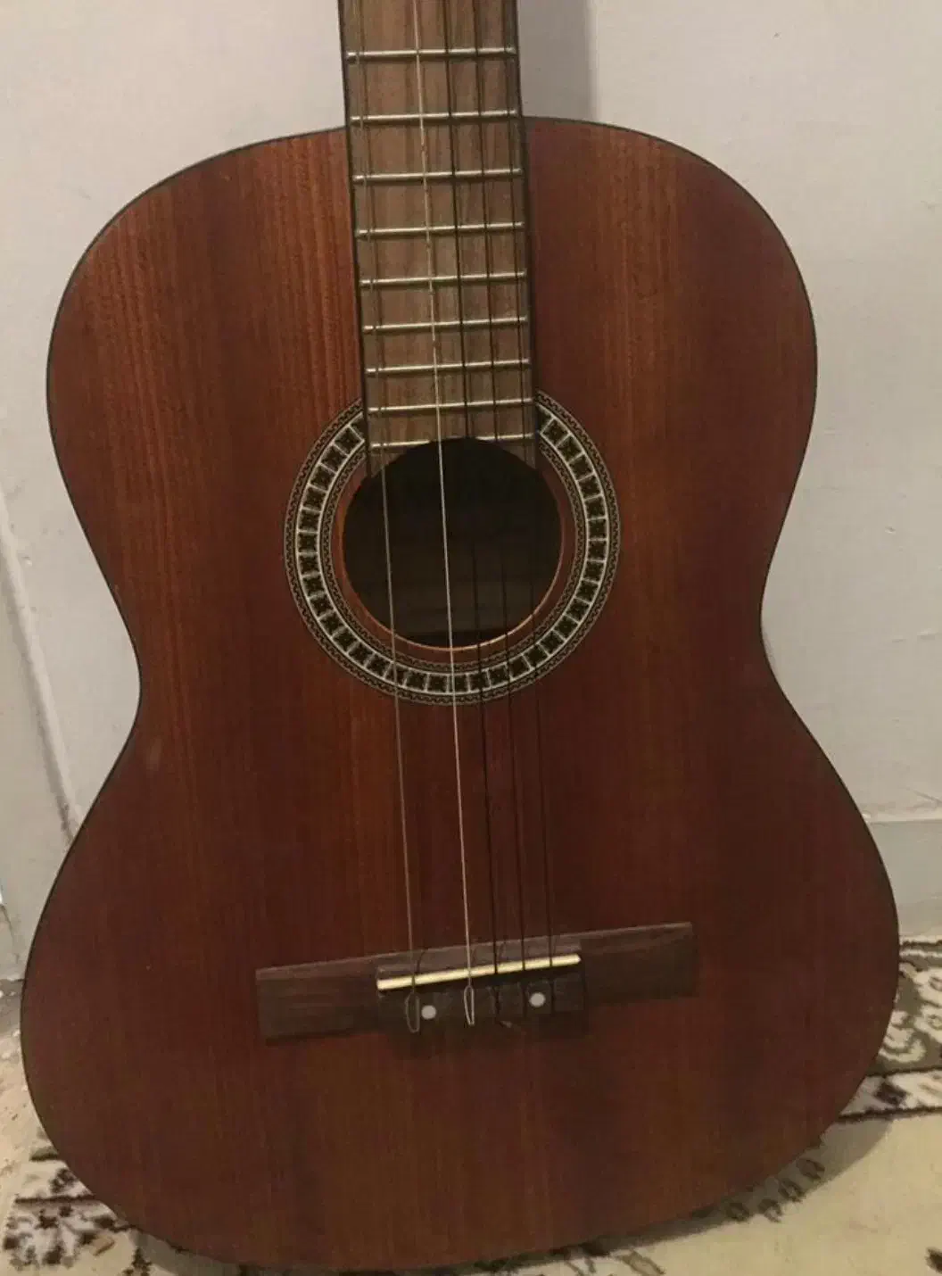 گیتار کلاسیک سانچز|گیتار، بیس، امپلیفایر|تهران, هفده شهریور|دیوار