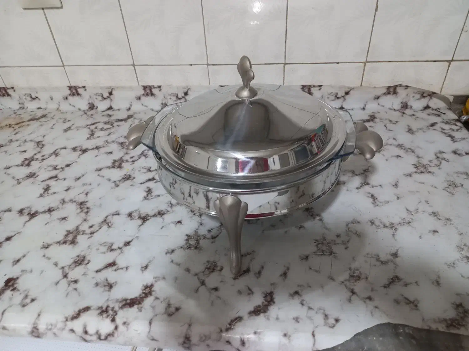 سوفله خوری|ظروف سرو و پذیرایی|تهران, تاکسیرانی|دیوار