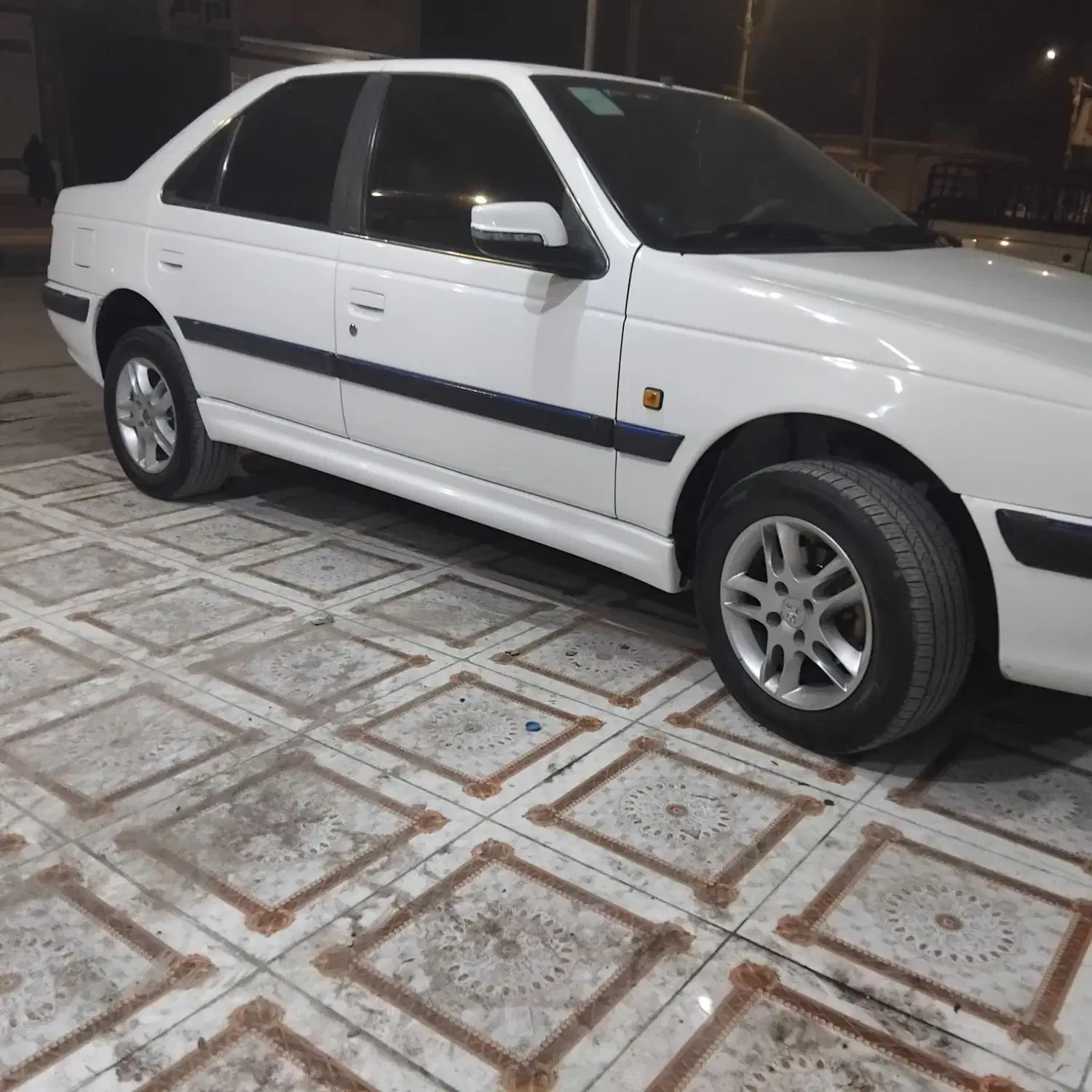 پارس عروسکی خونگی|خودرو سواری و وانت|شادگان, |دیوار