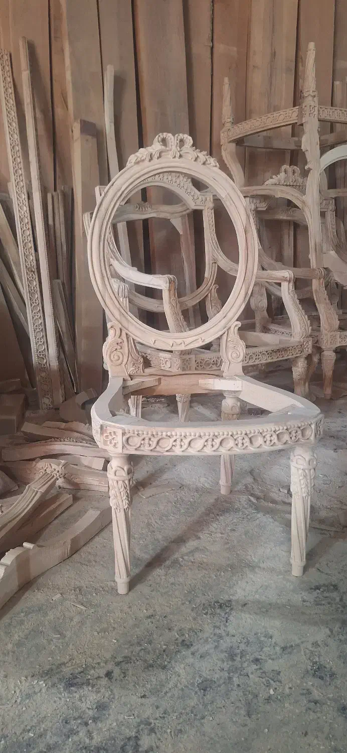 کارگر نجار|استخدام صنعتی، فنی، مهندسی|تهران, شهرک ابوذر|دیوار