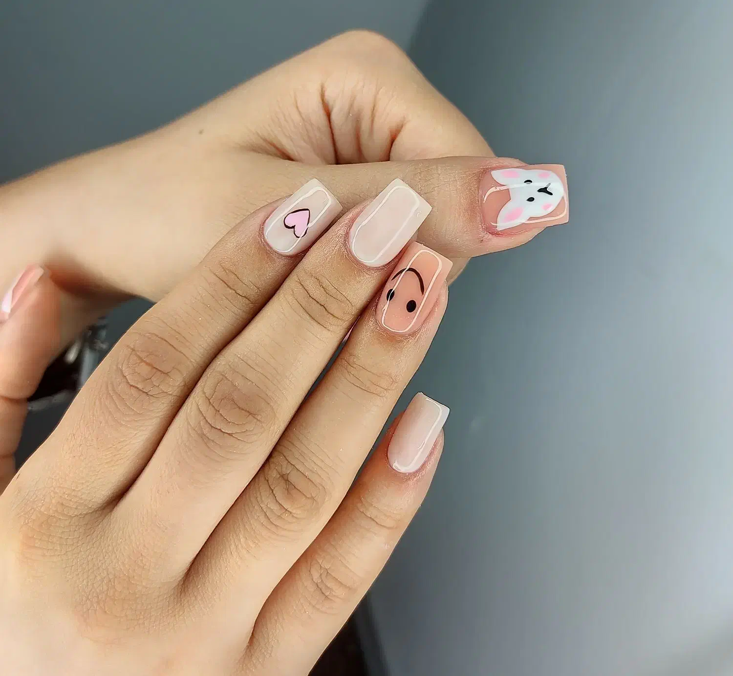 خدمات ناخن در منزل|خدمات آرایشگری و زیبایی|شیراز, دشت چنار|دیوار