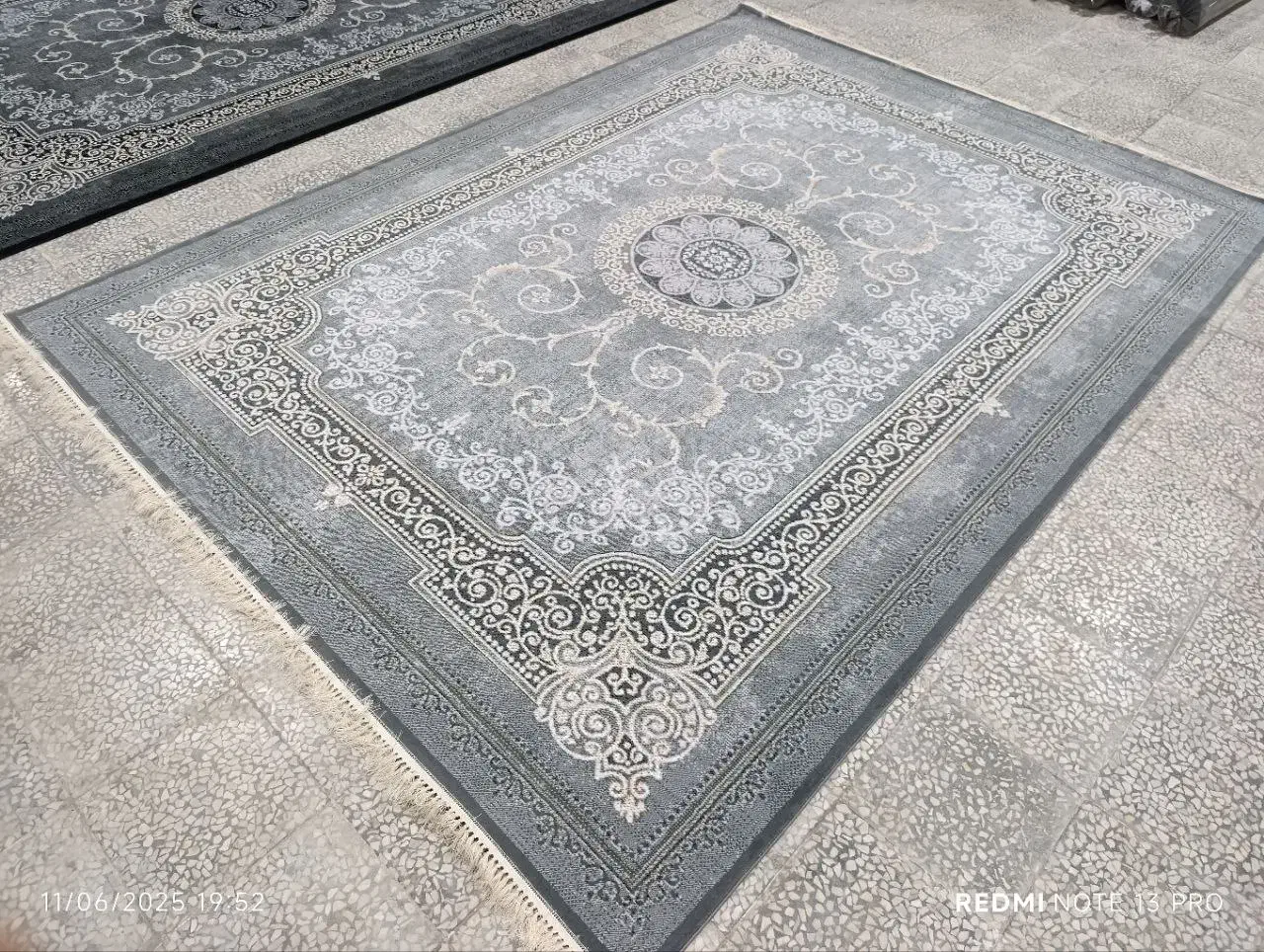 فرش نو خوش قیمت و ارزنده|فرش|شهرکرد, |دیوار