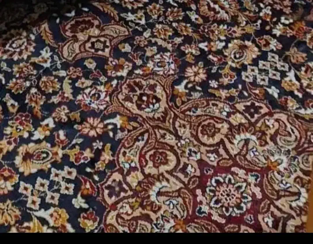 فرش|فرش|صدرا-فارس, فاز ۱|دیوار