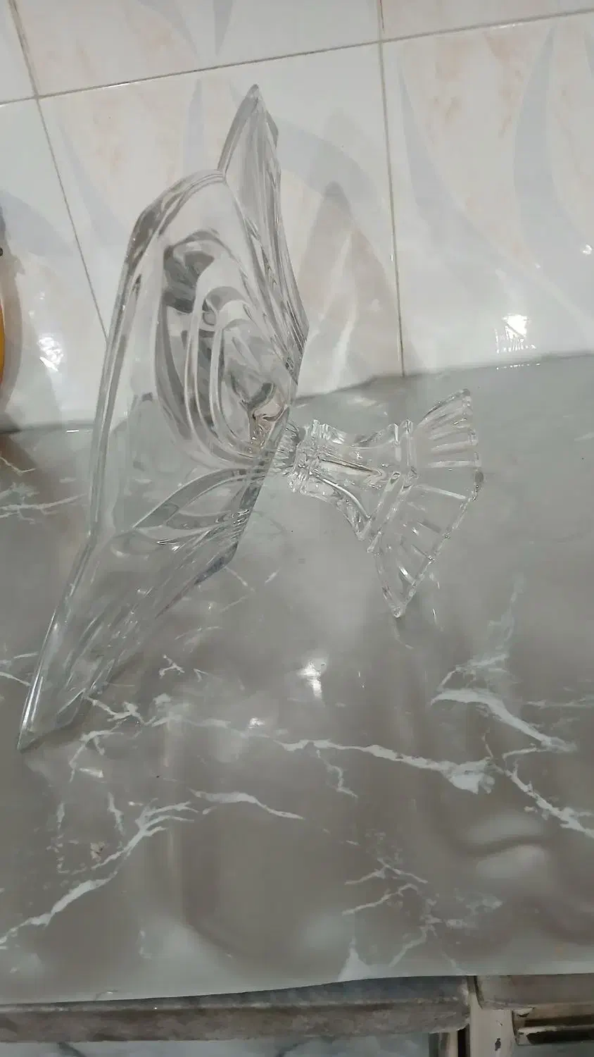 ظروف|ظروف سرو و پذیرایی|قم, باغ شریفی|دیوار