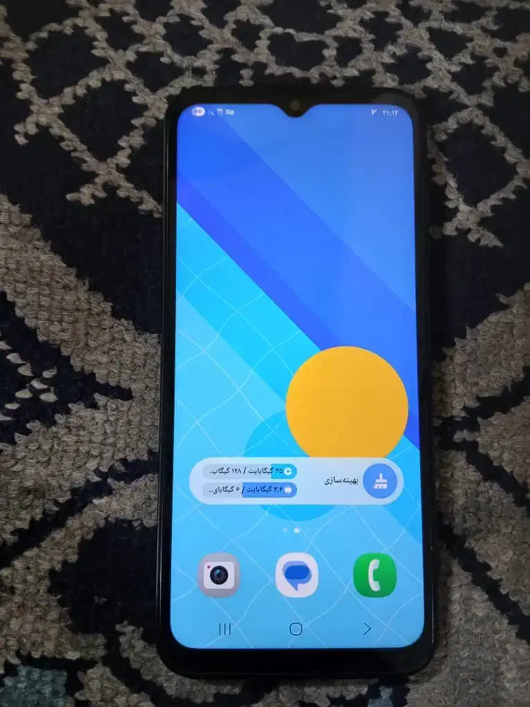 A14|موبایل|تهران, کوثر|دیوار