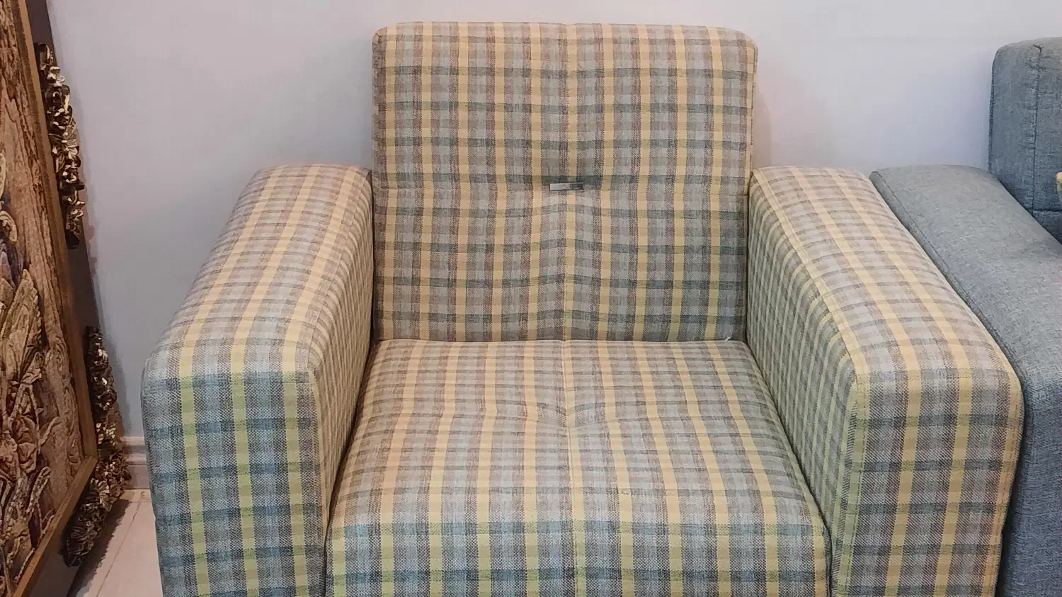 مبلمان ۷نفره تخت خواب شو|مبلمان خانگی و میز عسلی|مشهد, چهارچشمه|دیوار