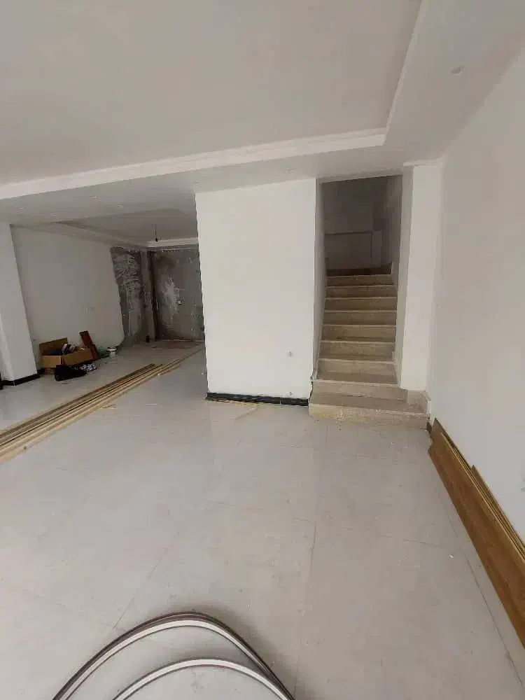 ویلادوبلکس ۱۲۰ متربنانوساز منطقه توریستی شهرکی|فروش خانه و ویلا|سرخرود, |دیوار